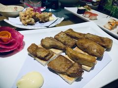 -元通寿司(地标店)