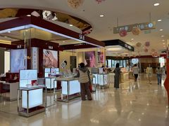 -银座商城(青岛中心店)