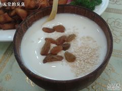 阿拉丁自酿酸奶 -克拉玛依新疆餐厅
