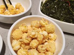 -半天妖烤鱼(丰科万达店)