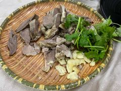 -霞海鸭仔饭店(海滨大道北店)