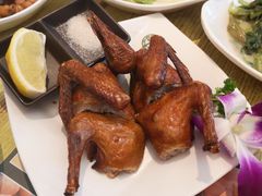 -添好运点心专门店(百老汇店)