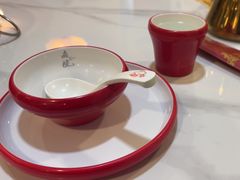 -庭院·冰煮羊·北京涮肉(西单店)