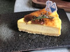 纽约芝士片-Nectar One Cafe(勇烈路n1店)