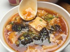 -二泉园老菜馆·百年无锡菜