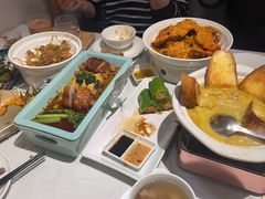 -避风塘·老港味餐厅(虹口龙之梦店)
