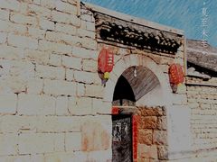 -于家石头村景区