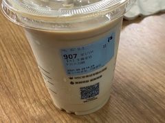 -瑞幸咖啡(卓越城店)