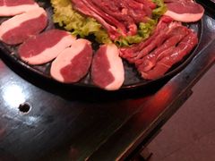 -井格重庆火锅(西直门凯德Mall店)