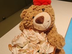 -海底捞火锅(盈石八一广场店)