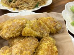 -南记食粥坊·宵夜大排档(南桂店)