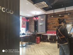 -海维克牛排馆HIGHWIC(青羊万达店)