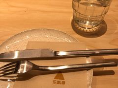 -乐凯撒披萨(欢乐颂购物中心店)