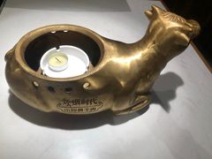 -炊烟小炒黄牛肉(中心印象城店)