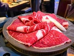 -满来寿喜烧(金虹桥店)