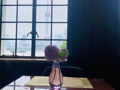 -YUE·6·西式融合餐厅(外滩六号店)