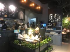 -酷公社·榴莲披萨(太原街店)