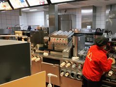 -麦当劳(文武路店)