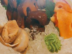 -赤坂亭·M9和牛烧肉·铁板烧·日料398放题(长泰广场店)