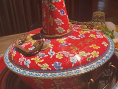 -羊大爷涮肉(亮马桥店)