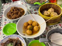 -七爺清汤腩(南开大悦城店)