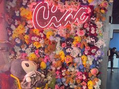 -CIAO·团建聚餐·生日派对轰趴馆(福田店)