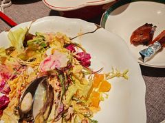 -秀儿四九城·新京菜(亚运村鸟巢店)