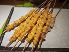 -不是烧烤·武汉烧烤·地道湖北菜(大成路店)