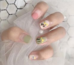 -悦指间美甲美睫