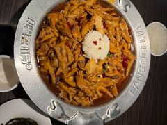 -胖哥俩肉蟹煲(淮安万达店)