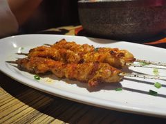 -花腰餐吧Bistro烧烤 傣味(传媒大学店)