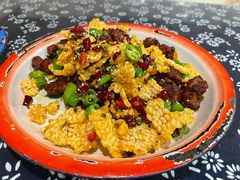 -忠义小酒馆(田东店)