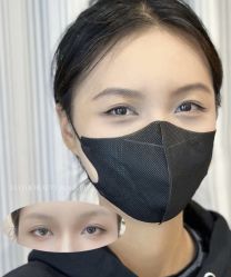 -babiline芭比莱恩半永久纹眉纹唇发际线