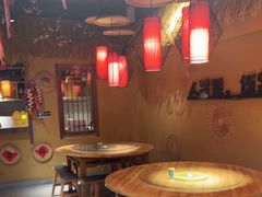 -赣饭农家·江西小炒(西乡店)