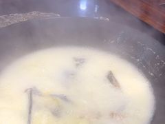 -好灶头妈妈菜·柴火灶台鱼·千岛湖土菜地标美食