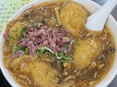 -毛华美食(清扬路店)