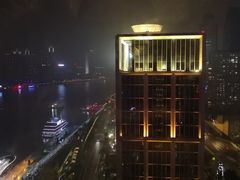 -上海外滩英迪格酒店