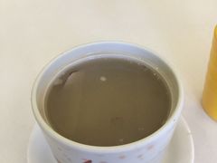 -金利茶餐厅(中船汇店)