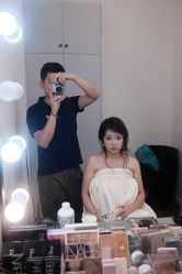 -WAVE SODA摄影工作室