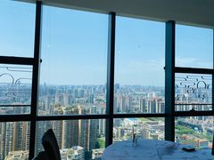 -汤臣·空中餐厅·严选粤菜(石湾世博广场店)