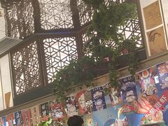 -亚马逊海鲜自助(梅溪湖步步高店)