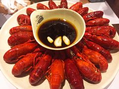 -一棠龙虾•王牌虾球(光谷天地店)