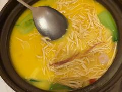 -森隆饭庄(新世界百货崇文店)