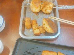 -伊隆斋(什刹海店)