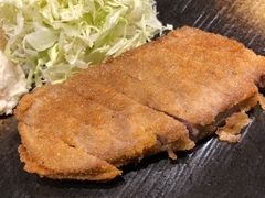 -牛かつもと村(上野店)