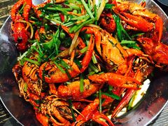 -赤甲皇(仙霞路店)