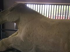 -茂陵博物馆