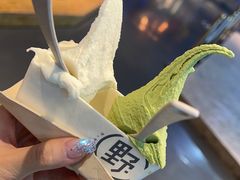 -野人牧坊Gelato(天津南开大悦城店)