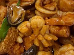-京天红酒家(虎坊路店)