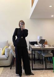 点击看大图 -那茉 Hair Salon